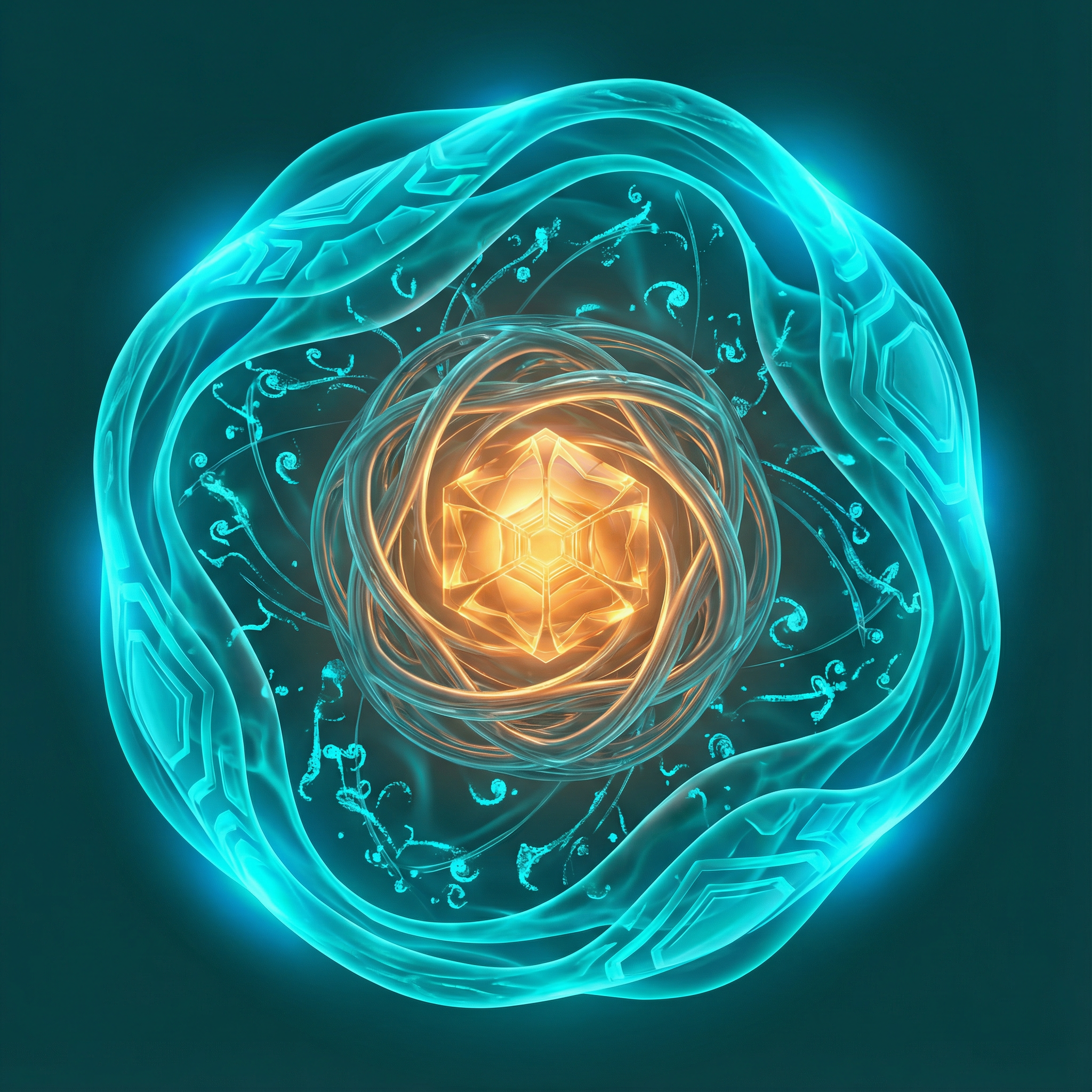 The Distribution Engine